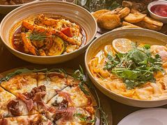 -壳里西餐厅Coquille Seafood Bistro(蒙自路店)