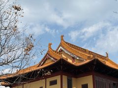 -南京市江宁方山