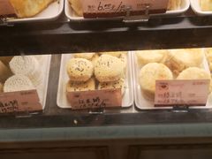 -嘉乐蛋挞王(文明分店)