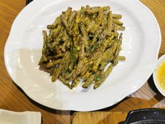 -天府中餐厅·粤菜·海南菜·生猛海鲜(三亚海棠湾洲际度假酒店)