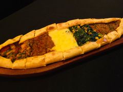 -Efes Turkish & Mediterranean Cuisine 艾菲斯餐厅(陆家嘴店)