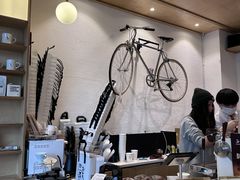 -常识咖啡common sense(春熙路店)