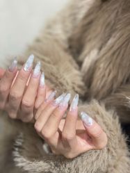 -LADYGIRL·Nail·Lash·美甲美睫