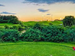 -万柳高尔夫俱乐部