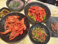 -聚味瞿记·龙虾堂(梅溪湖店)