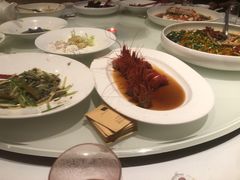 -玫瑰厅上海菜(兴国路店)