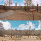 宁夏｜黄河枣滩野奢营地，果然露营会上瘾