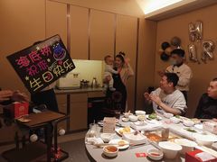 -海底捞火锅(铁西万达店)