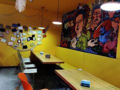 -火星工厂·桌游·团建聚会·轰趴馆(厦滘店)