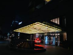 -上海浦东绿地铂骊酒店