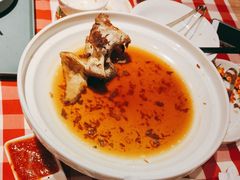 -西贝(深圳卓悦汇店)