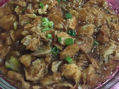 -粥旺府(月环里店)