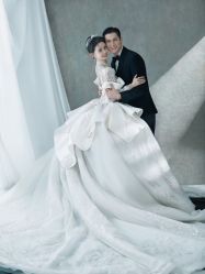 -CD视觉婚纱摄影