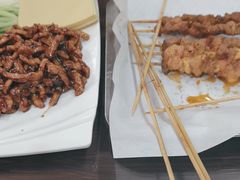 -刘妈菜馆(磁器口店)