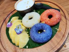 -泰堤坊(淡水体育馆店)