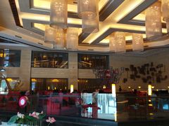 -北京首都机场希尔顿酒店