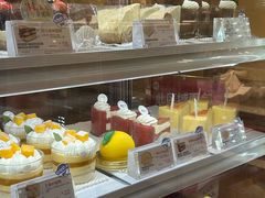 -85度C(南京张府园店)