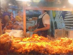 -前进5路汉堡炸鸡(前进五路店)