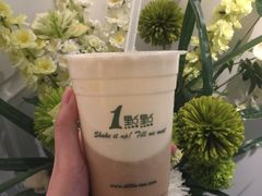 -1点点(银座和谐广场店)
