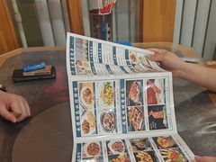 -大清花饺子(山庄店)