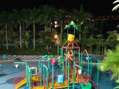 -台山颐和温泉城