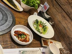 -坦坦大炉·韩式烤肉(望京店)