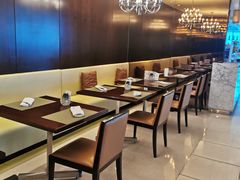 -上海龙之梦万丽酒店