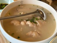 -冯记豆花店(健翔桥店)