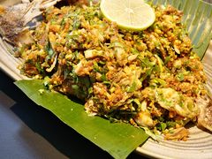 -Ameigo梅果·云贵川bistro(长宁来福士店)