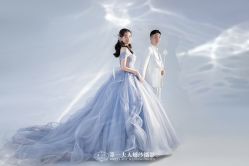 -第一夫人婚纱摄影(南京店)