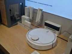 -小米之家(长宁中山公园龙之梦店)