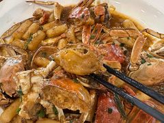 -品鲜村农家菜·阳澄湖大闸蟹(总店)