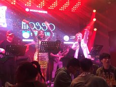 -MOSSO音乐酒吧·Live House(南京西路店)