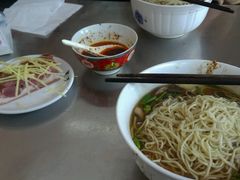 -老赵面店(大西路店)