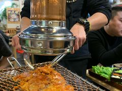 -大壮家原味烤肉(兴华北街店)