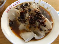 -蒋家槟豆面皮(友爱路店)