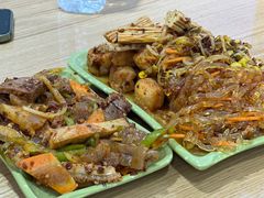 -高老板特色刀削面