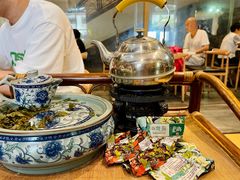 -虾饺妹·酒家(金碧店)