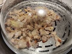 -碗中海·蒸汽海鲜·桑拿鸡(岭南天地店)