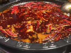 -蜀大侠火锅(建设路第五大道店)