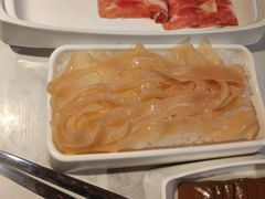 -大渝火锅(太仓万达店)