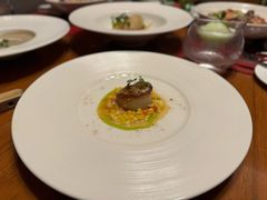 -圣丰索菲特·法国餐厅