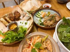 -越美小馆·越南料理(曲江店)