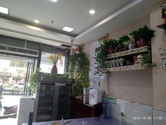 -秦君宝手擀菠菜面(金花路店)