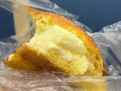 -甜嘟嘟烘焙坊(舒城路店)