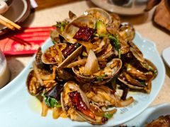 -状元阁烧烤(新华路总店)
