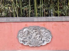 -北京石刻艺术博物馆(五塔寺)