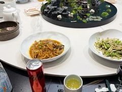 -虎哥私房菜(馒头山店)