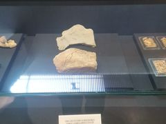 -北京周口店北京人遗址博物馆