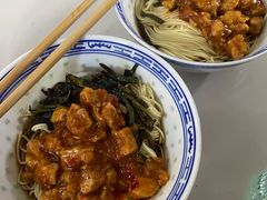 -大时代美食面馆